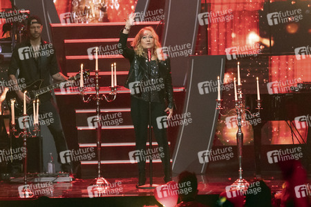 TV-Show 'Die Giovanni Zarrella Show' in Friedrichshafen