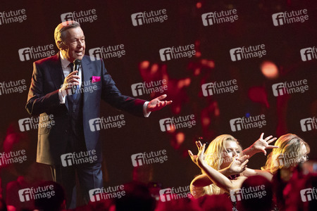 TV-Show 'Die Giovanni Zarrella Show' in Friedrichshafen