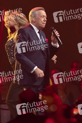 TV-Show 'Die Giovanni Zarrella Show' in Friedrichshafen