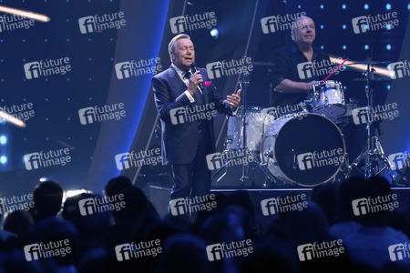 TV-Show 'Die Giovanni Zarrella Show' in Friedrichshafen