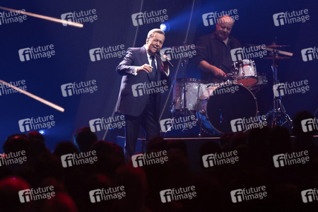 TV-Show 'Die Giovanni Zarrella Show' in Friedrichshafen