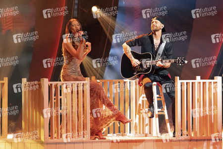 TV-Show 'Die Giovanni Zarrella Show' in Friedrichshafen