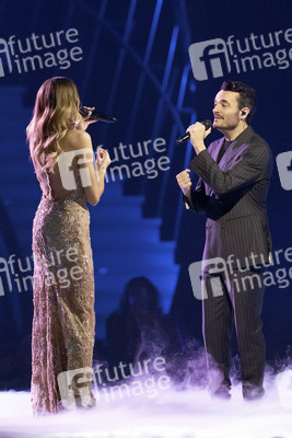 TV-Show 'Die Giovanni Zarrella Show' in Friedrichshafen