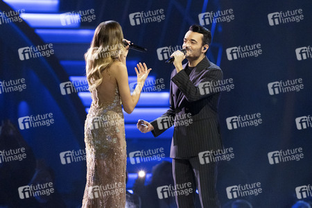 TV-Show 'Die Giovanni Zarrella Show' in Friedrichshafen