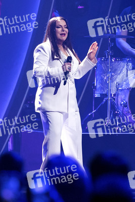 TV-Show 'Die Giovanni Zarrella Show' in Friedrichshafen