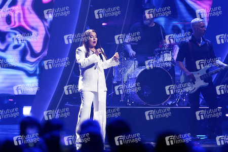 TV-Show 'Die Giovanni Zarrella Show' in Friedrichshafen