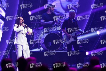 TV-Show 'Die Giovanni Zarrella Show' in Friedrichshafen