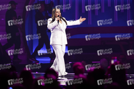 TV-Show 'Die Giovanni Zarrella Show' in Friedrichshafen