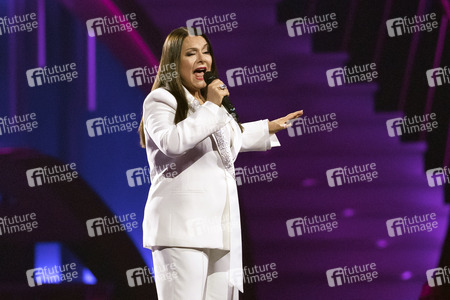 TV-Show 'Die Giovanni Zarrella Show' in Friedrichshafen