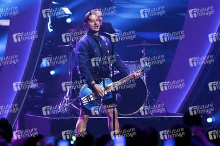 TV-Show 'Die Giovanni Zarrella Show' in Friedrichshafen