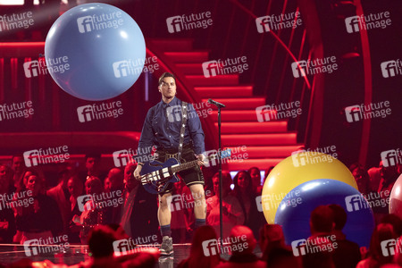 TV-Show 'Die Giovanni Zarrella Show' in Friedrichshafen