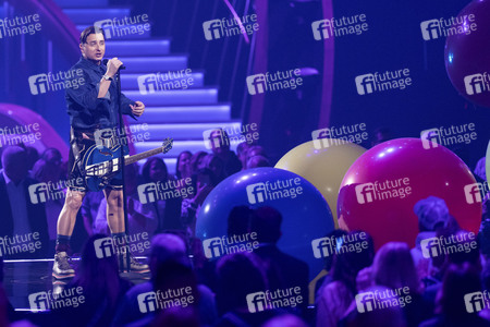 TV-Show 'Die Giovanni Zarrella Show' in Friedrichshafen