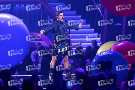 TV-Show 'Die Giovanni Zarrella Show' in Friedrichshafen