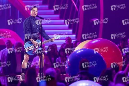 TV-Show 'Die Giovanni Zarrella Show' in Friedrichshafen