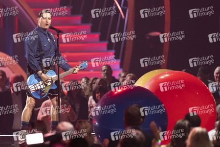 TV-Show 'Die Giovanni Zarrella Show' in Friedrichshafen