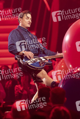 TV-Show 'Die Giovanni Zarrella Show' in Friedrichshafen