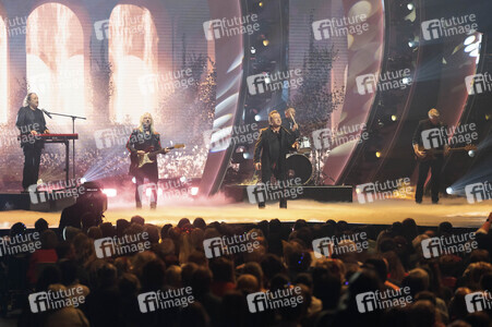 TV-Show 'Die Giovanni Zarrella Show' in Friedrichshafen