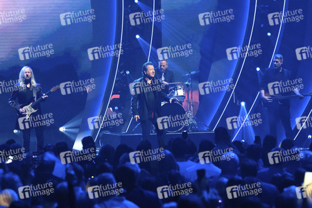 TV-Show 'Die Giovanni Zarrella Show' in Friedrichshafen