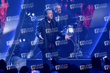 TV-Show 'Die Giovanni Zarrella Show' in Friedrichshafen