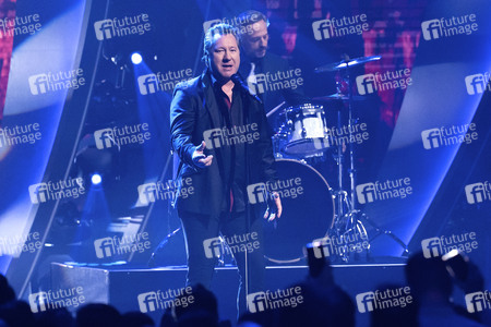 TV-Show 'Die Giovanni Zarrella Show' in Friedrichshafen