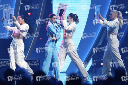 TV-Show 'Die Giovanni Zarrella Show' in Friedrichshafen