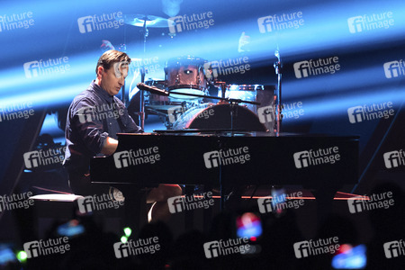 TV-Show 'Die Giovanni Zarrella Show' in Friedrichshafen