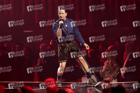 TV-Show 'Die Giovanni Zarrella Show' in Friedrichshafen