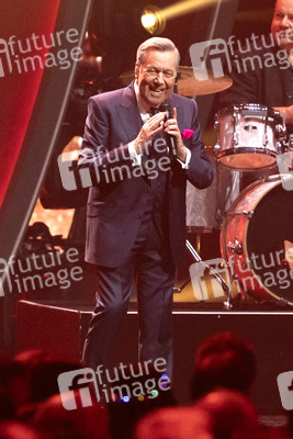 TV-Show 'Die Giovanni Zarrella Show' in Friedrichshafen