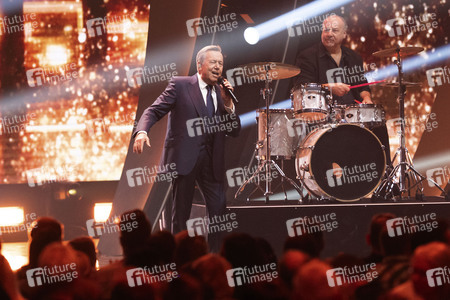 TV-Show 'Die Giovanni Zarrella Show' in Friedrichshafen