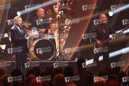 TV-Show 'Die Giovanni Zarrella Show' in Friedrichshafen