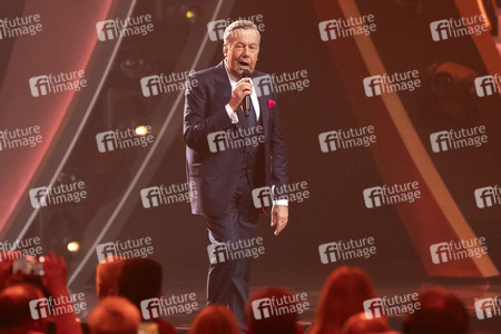 TV-Show 'Die Giovanni Zarrella Show' in Friedrichshafen