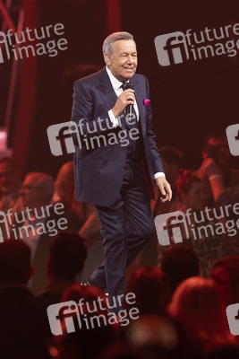 TV-Show 'Die Giovanni Zarrella Show' in Friedrichshafen