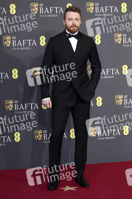 BAFTA Film Awards 2025 in London