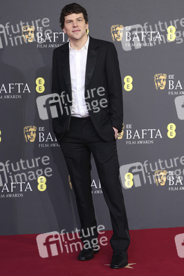 BAFTA Film Awards 2025 in London