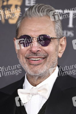 BAFTA Film Awards 2025 in London