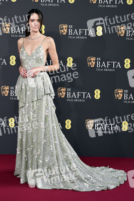 BAFTA Film Awards 2025 in London