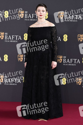 BAFTA Film Awards 2025 in London