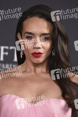 BAFTA Film Awards 2025 in London