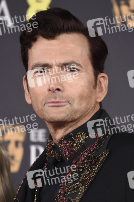 BAFTA Film Awards 2025 in London