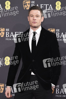 BAFTA Film Awards 2025 in London