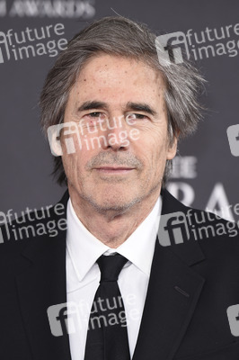 BAFTA Film Awards 2025 in London