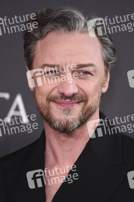 BAFTA Film Awards 2025 in London