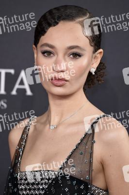 BAFTA Film Awards 2025 in London