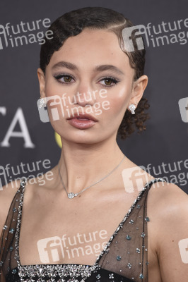 BAFTA Film Awards 2025 in London