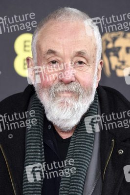 BAFTA Film Awards 2025 in London