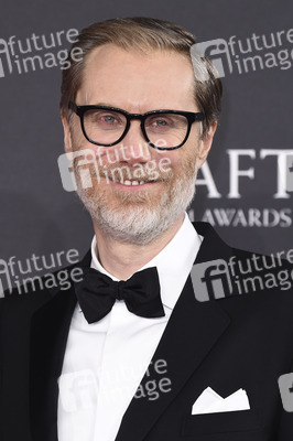 BAFTA Film Awards 2025 in London