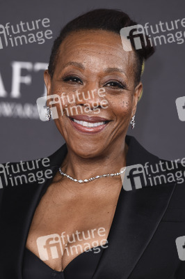 BAFTA Film Awards 2025 in London