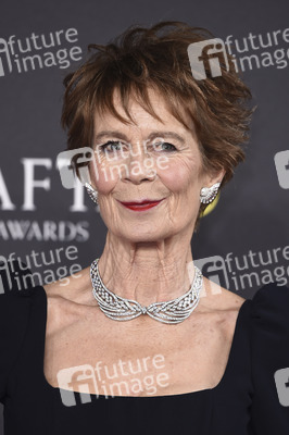 BAFTA Film Awards 2025 in London