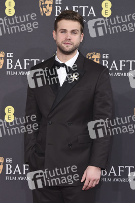 BAFTA Film Awards 2025 in London
