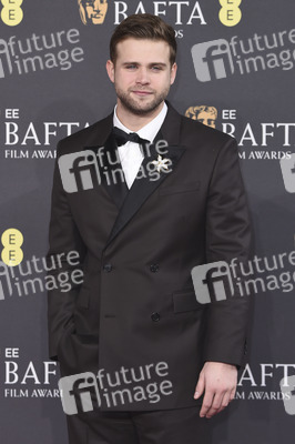 BAFTA Film Awards 2025 in London